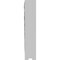 Ekena Millwork Classic Wagon Wheel Architectural Grade PVC Corbel, 1 7/8"W X 10"D X 10"H CORP01X10X10CW - alternate 4